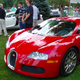 Illustration for article titled Bask In These Photos From The Concours d’Elegance of America And Be Transformedem/em